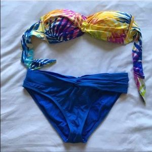 La Blanca bikini set